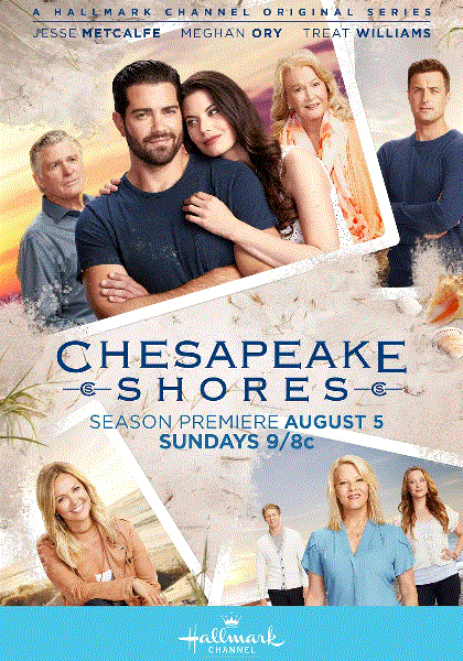 湾畔倾情第三季