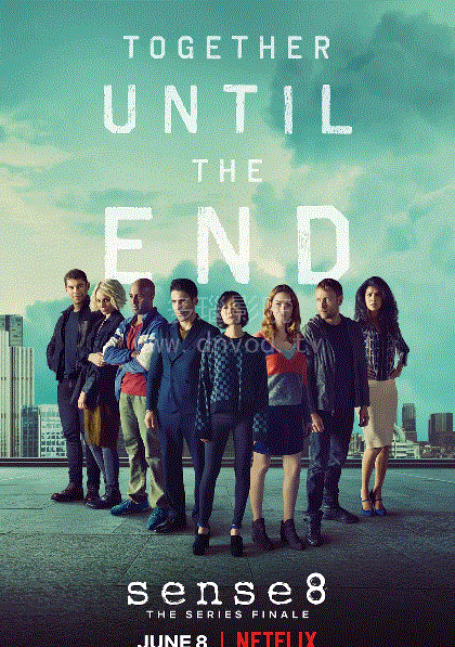 超感猎杀完结特别篇