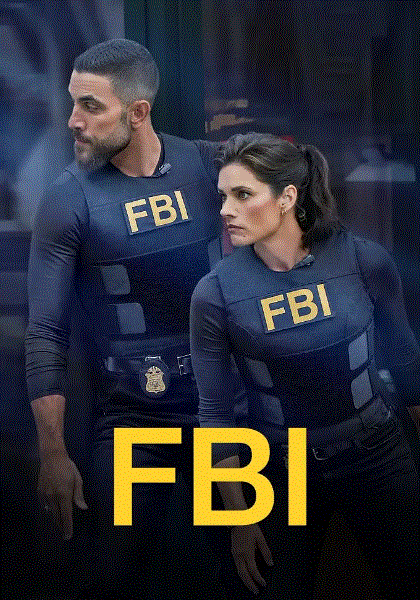 联邦调查局第八季