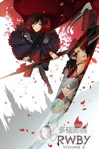 红白黑黄4封面图