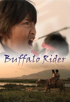水牛骑士BuffaloRider封面图