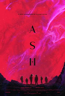 异世降临Ash封面图