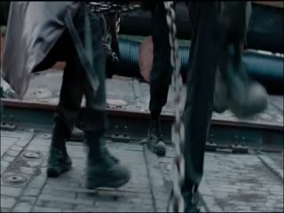 铁甲狂猴之决战黎明