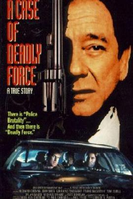 法庭外的游戏ACaseofDeadlyForce封面图