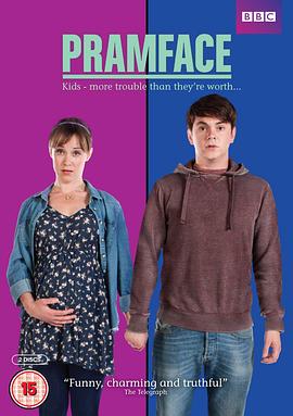 少女妈妈第三季PramfaceSeason3封面图