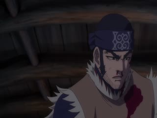 黄金神威第四季