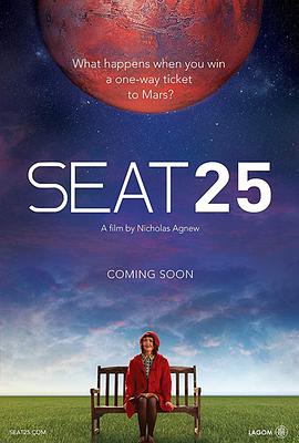 座位25Seat25封面图