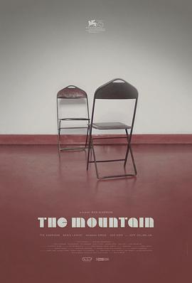 群山TheMountain封面图