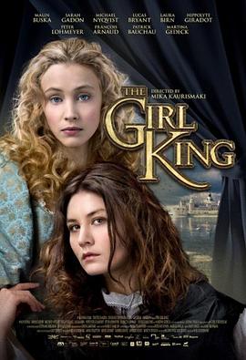 年轻的女王TheGirlKing封面图