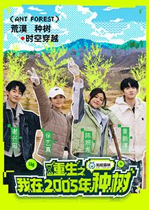 重生之我在年种树