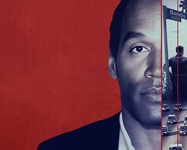 全美缉凶OJ辛普森