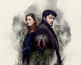 斯特莱克探案集墨黑之心第六季