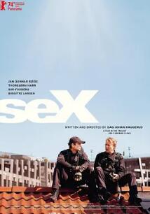 性梦爱三部曲性