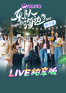 乐队的海边LIVE纯享