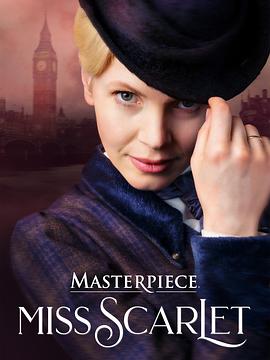 斯嘉丽小姐探案集第五季1080P