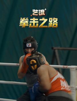 艺流拳击之路